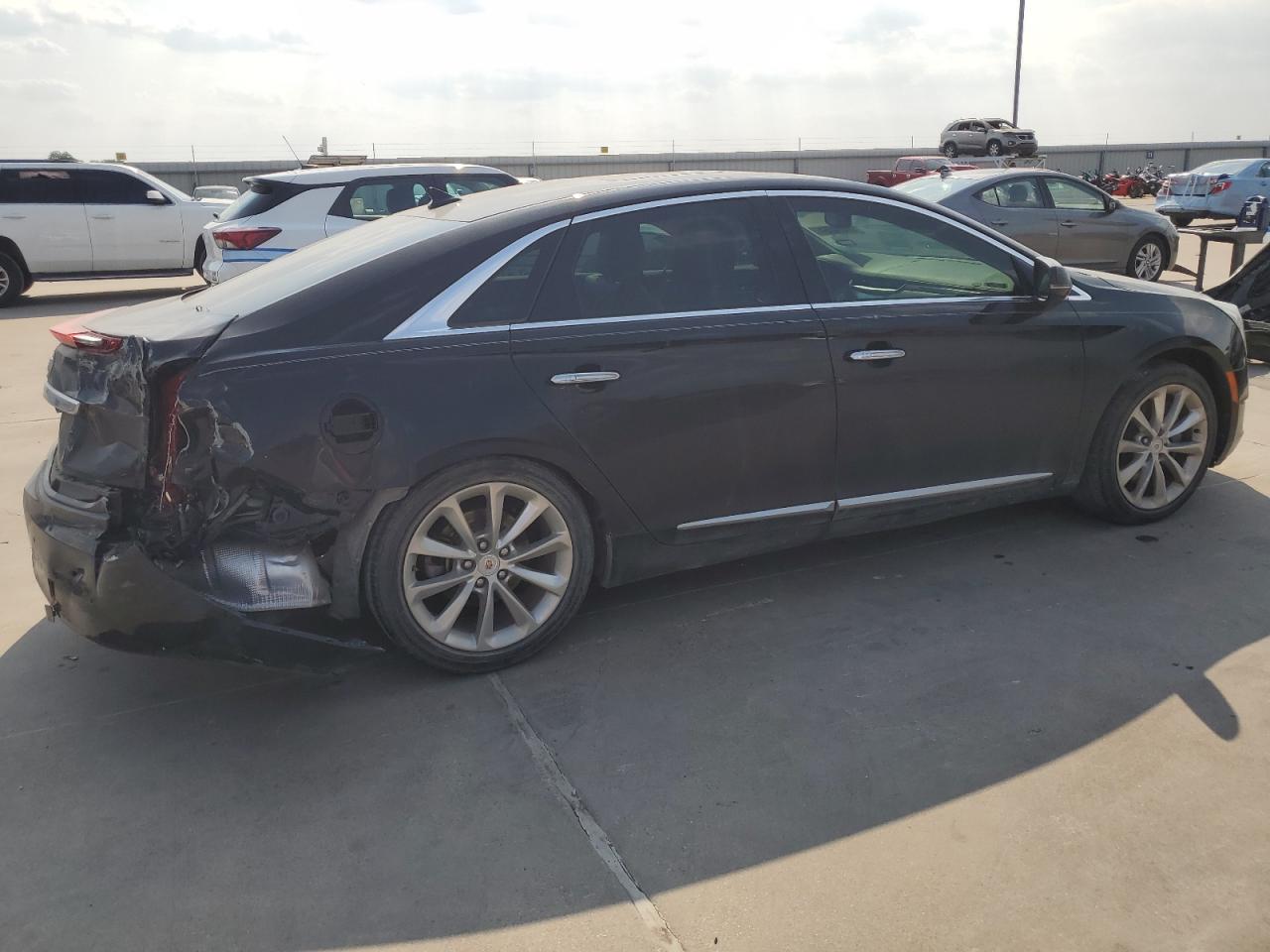 VIN 2G61S5S3XD9114976 2013 CADILLAC XTS no.3