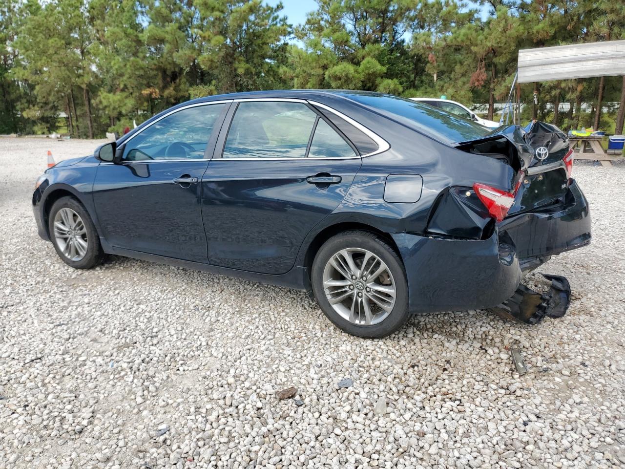2017 Toyota Camry - Image 2