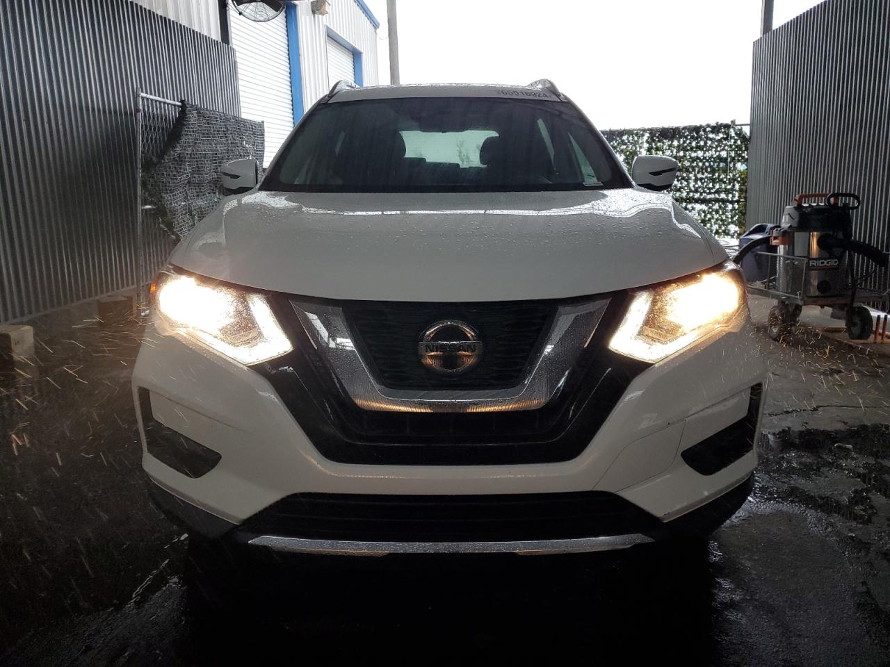 2019 Nissan Rogue S VIN: KNMAT2MT3KP559371 Lot: 65916924