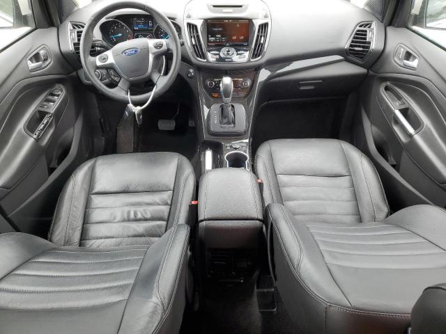  FORD ESCAPE 2015 Biały