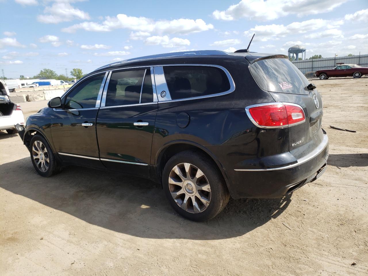 5GAKRCKD8GJ116536 2016 BUICK ENCLAVE - Image 2