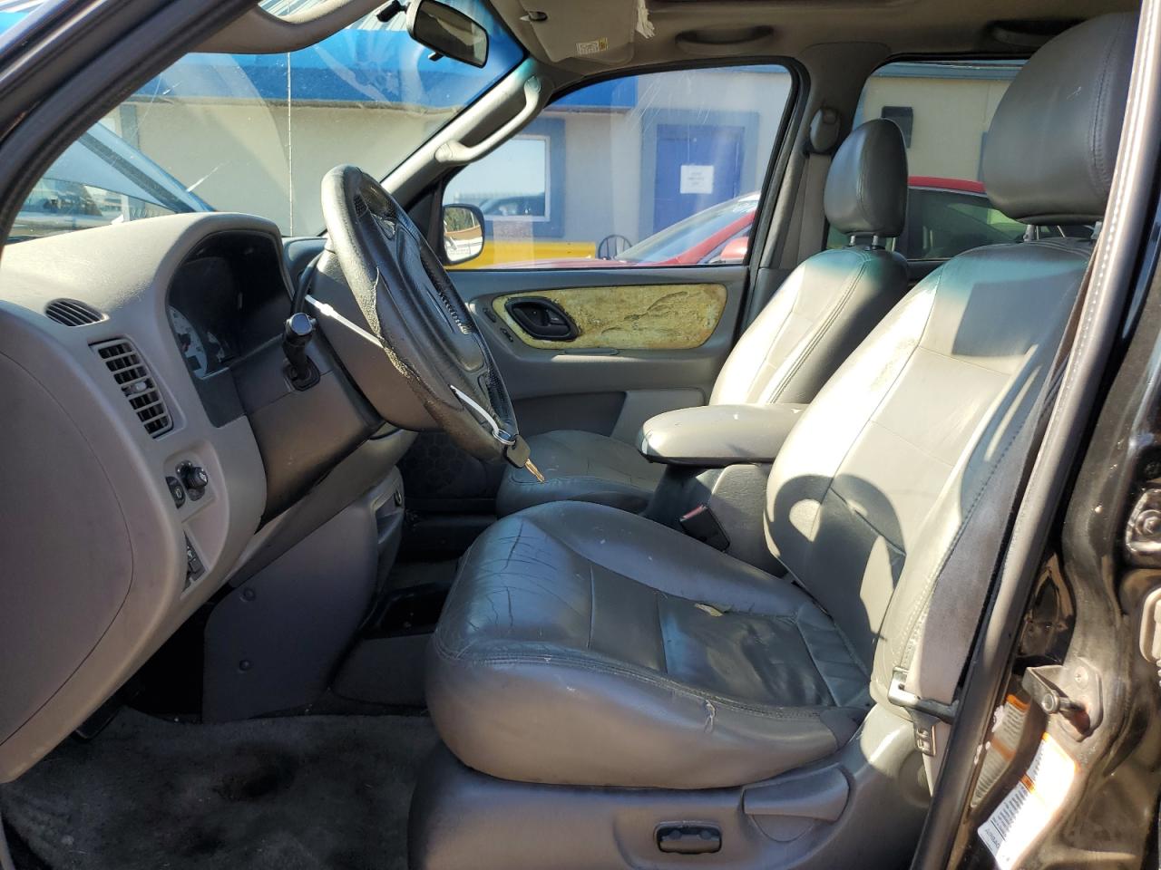2002 Ford Escape Xlt VIN: 1FMCU04182KA93132 Lot: 67841684