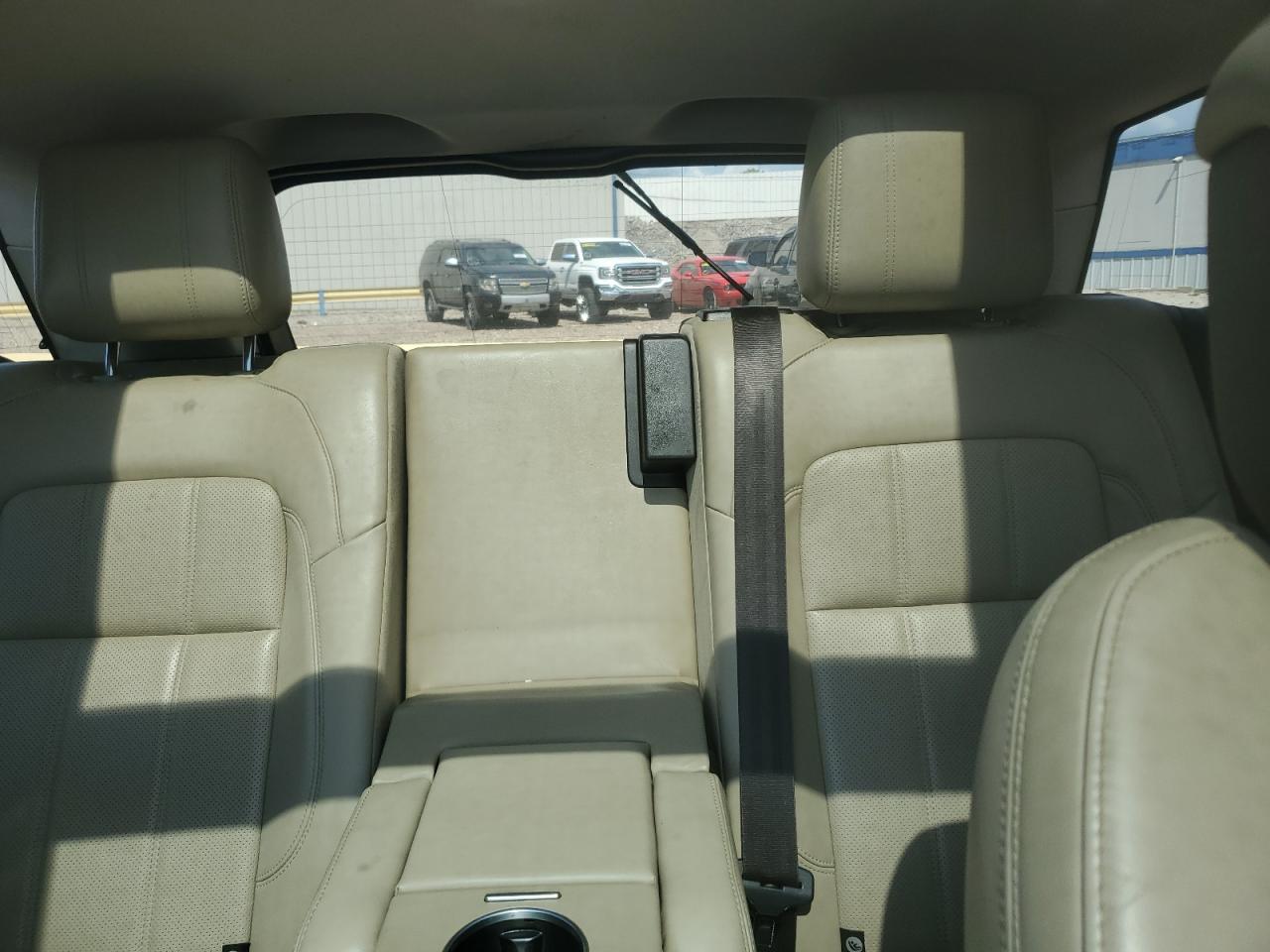 2018 Land Rover Range Rover Sport Hse VIN: SALWR2RVXJA195989 Lot: 65854604