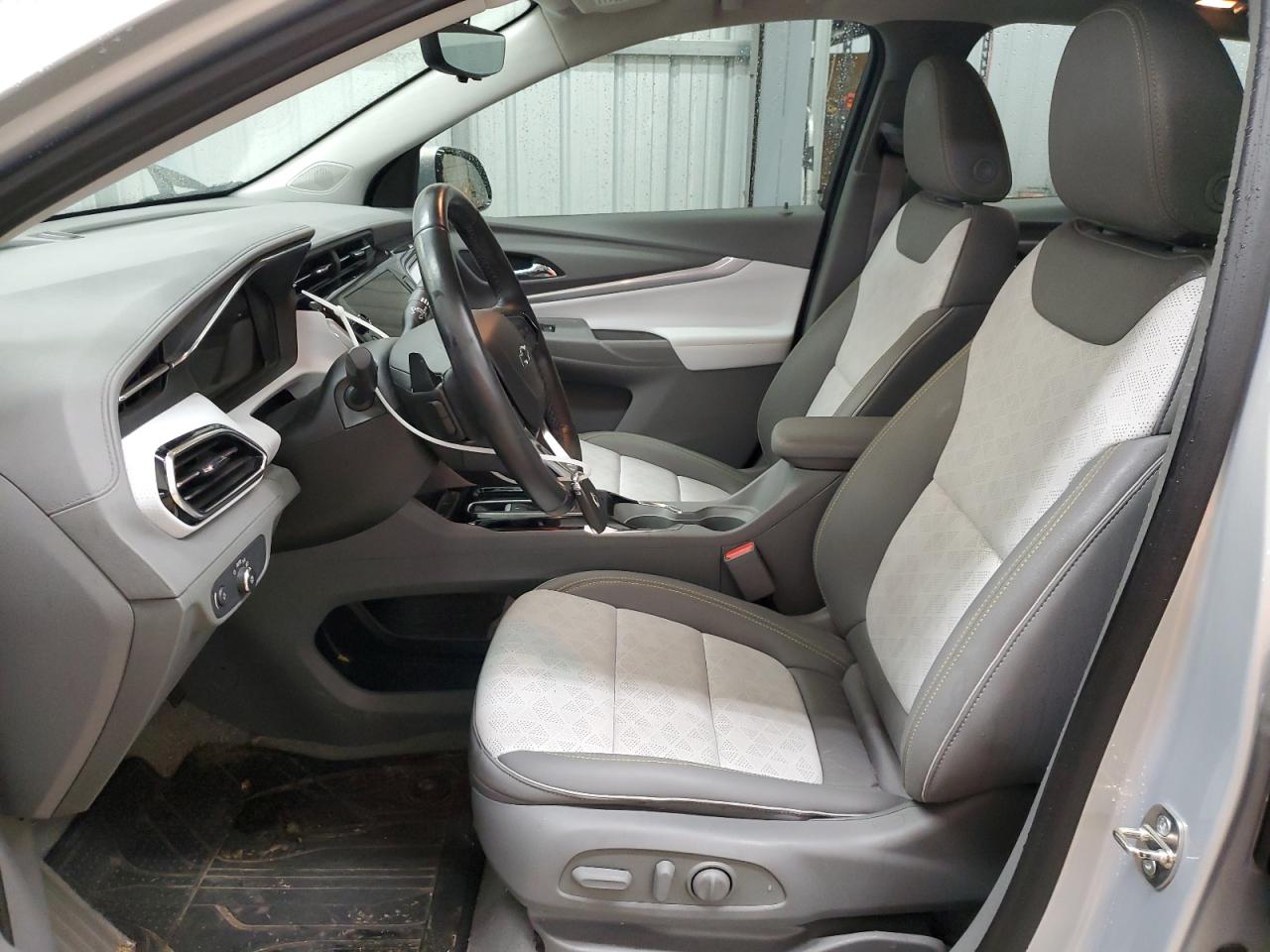 2022 Chevrolet Bolt Euv Premier VIN: 1G1FZ6S06N4111841 Lot: 66681504