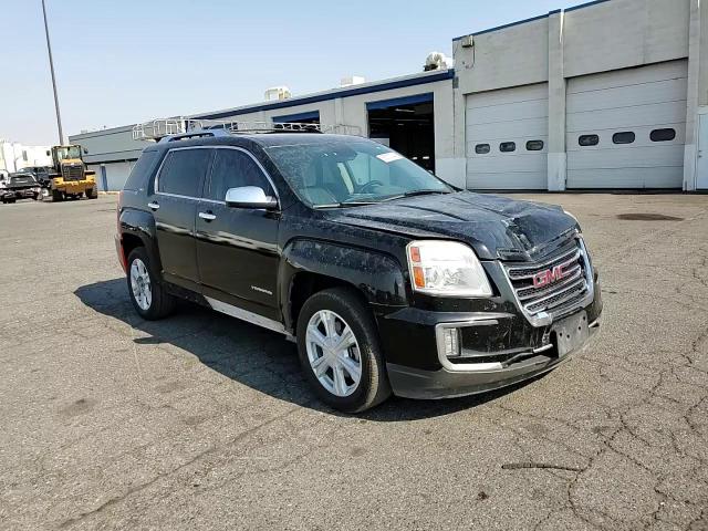 2017 GMC Terrain Slt VIN: 2GKALPEK8H6144336 Lot: 66310144