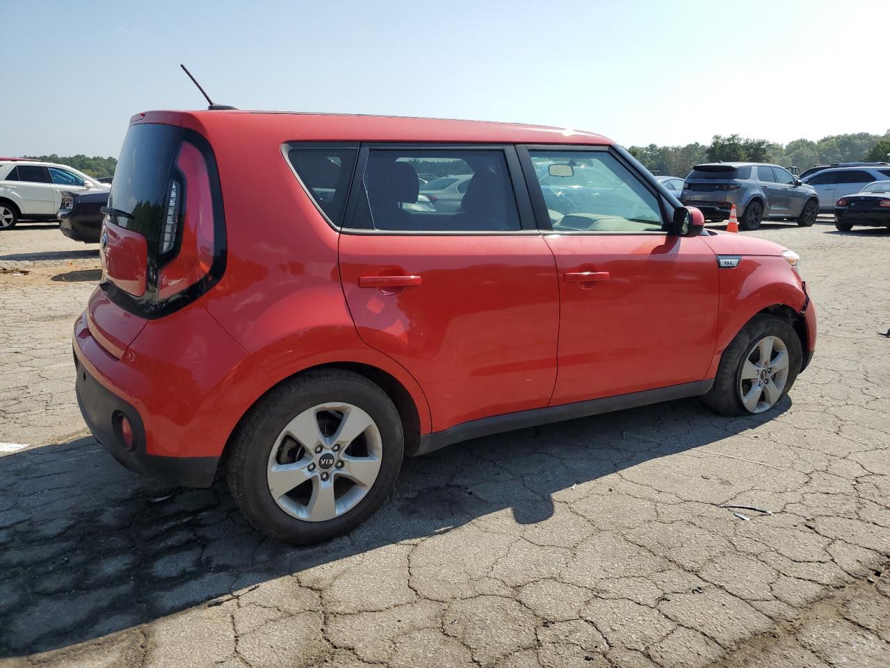 2019 Kia Soul - Image 3