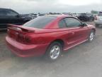 1997 Ford Mustang  продається в Elgin, IL - Side