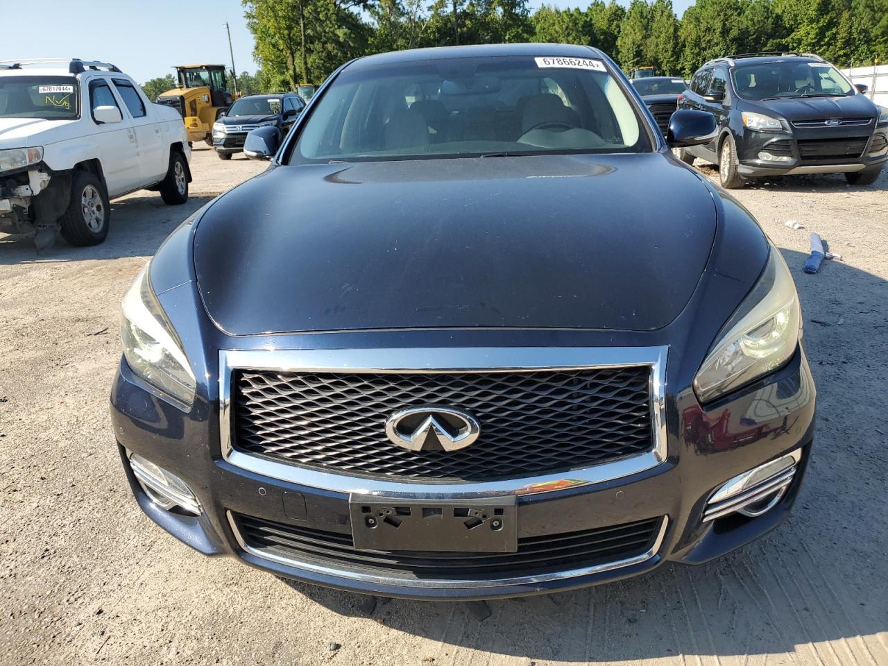 JN1AY1AP5FM150012 2015 Infiniti Q70 5.6