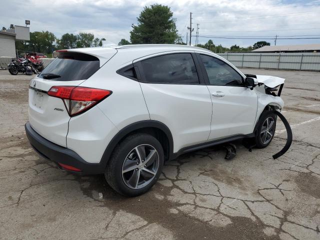  HONDA HR-V 2021 Biały