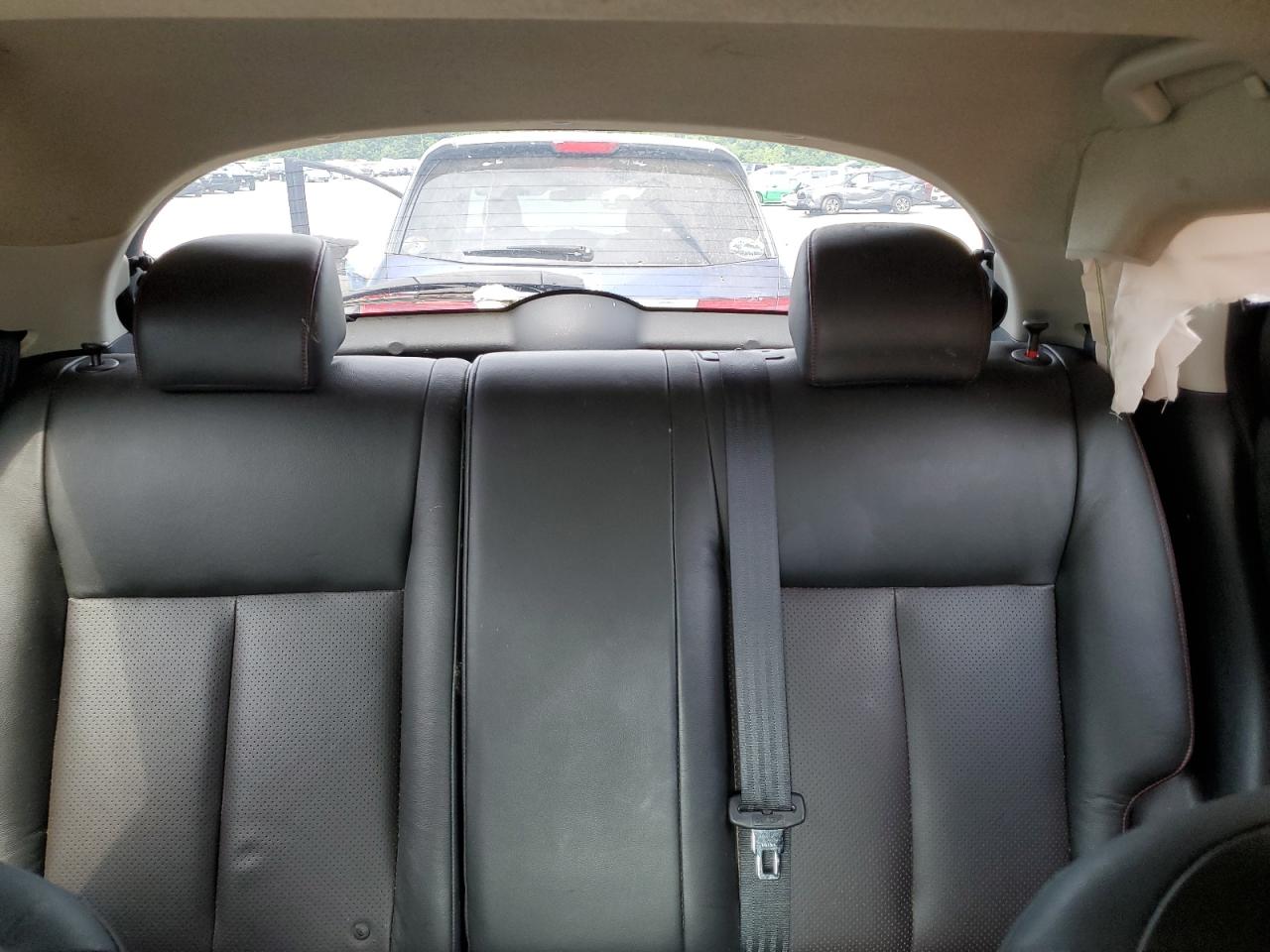 2011 Nissan Juke S VIN: JN8AF5MV9BT021263 Lot: 66300354