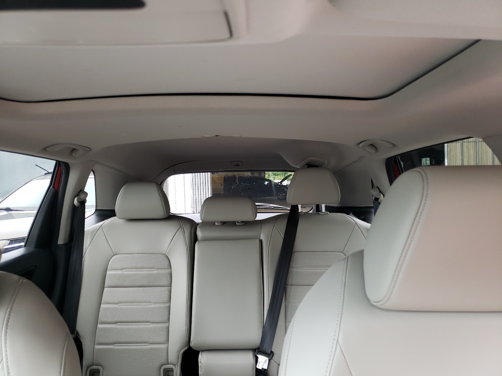 7FARS4H71PE007923 2023 Honda Cr-V Exl