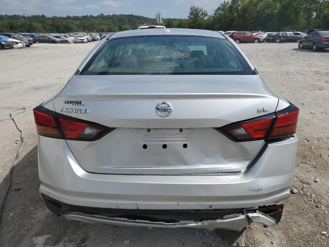 2019 Nissan Altima Sl VIN: 1N4BL4EV3KC235561 Lot: 68451124