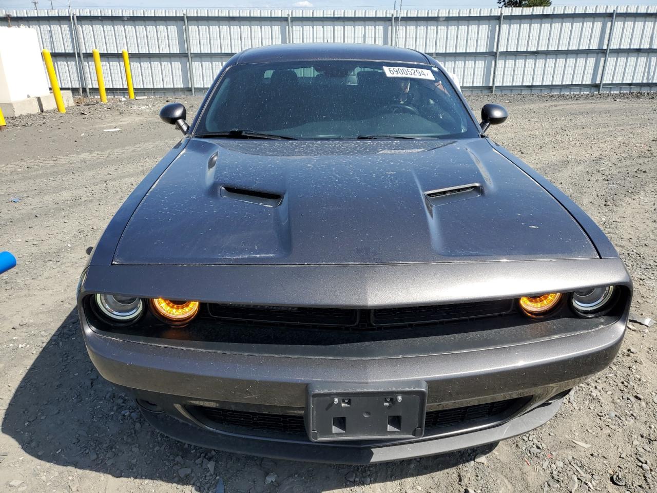 2018 Dodge Challenger - Image 5