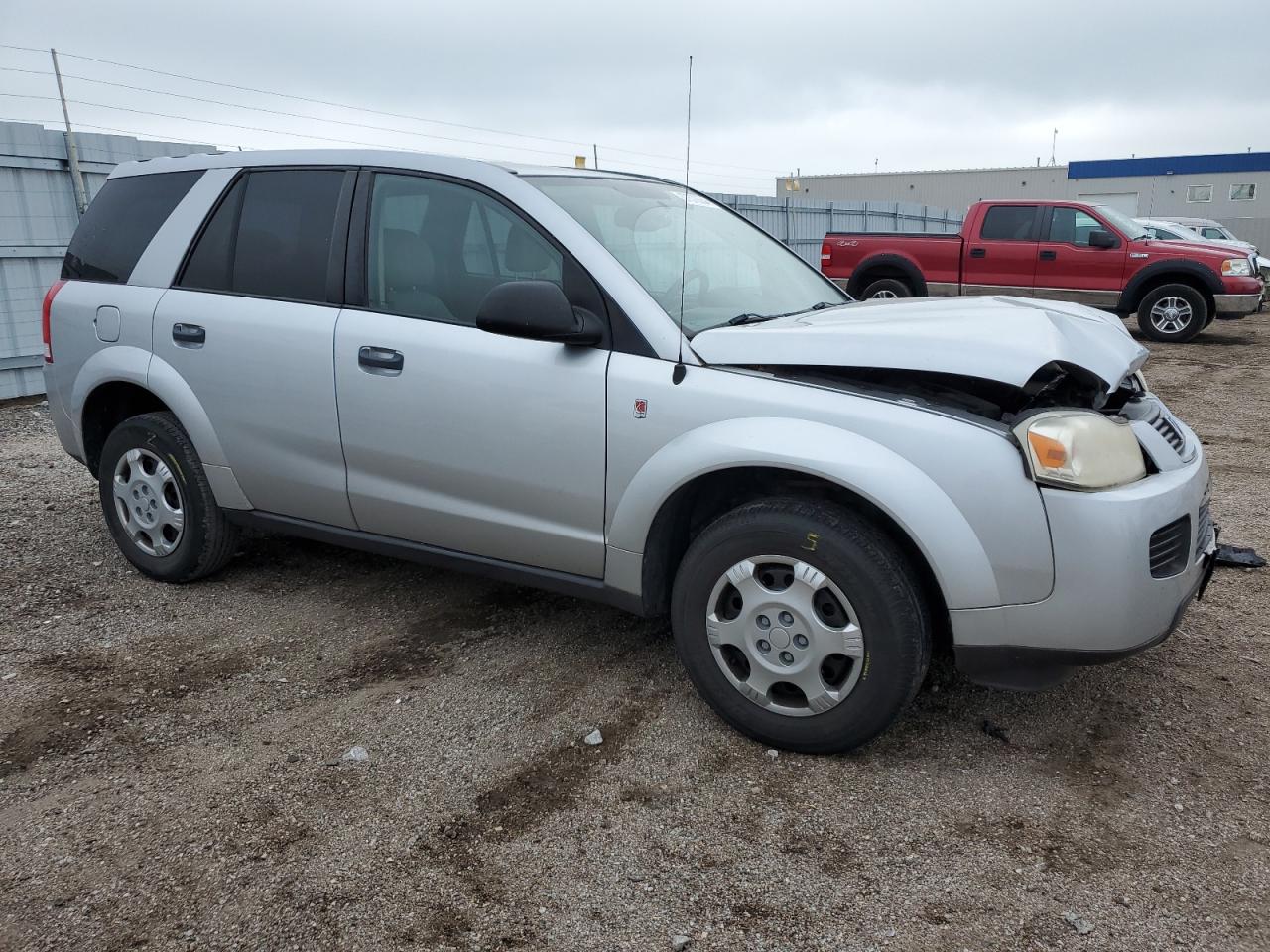 2007 Saturn VUE - Image 4
