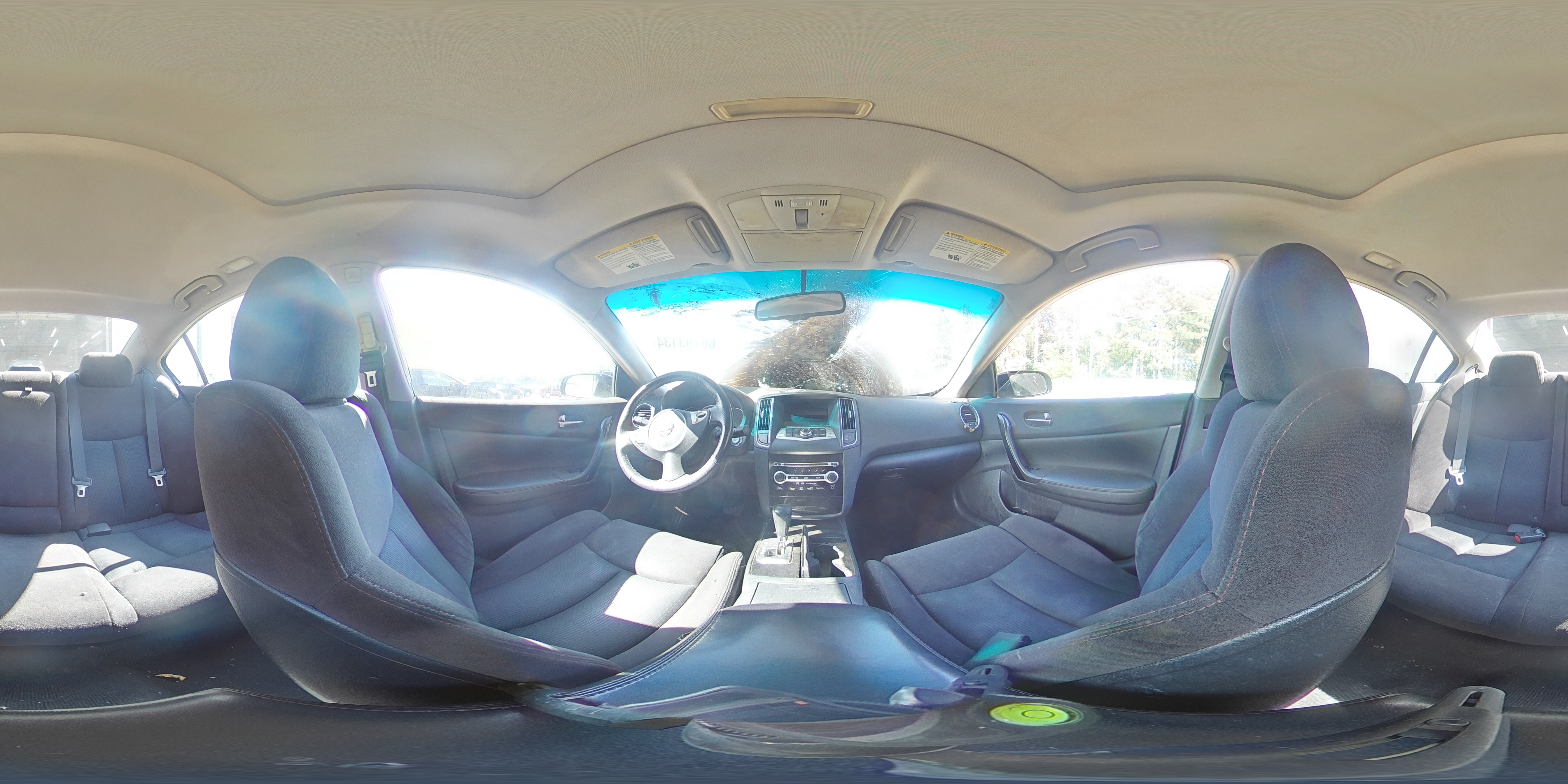 2009 Nissan Maxima - Image 13