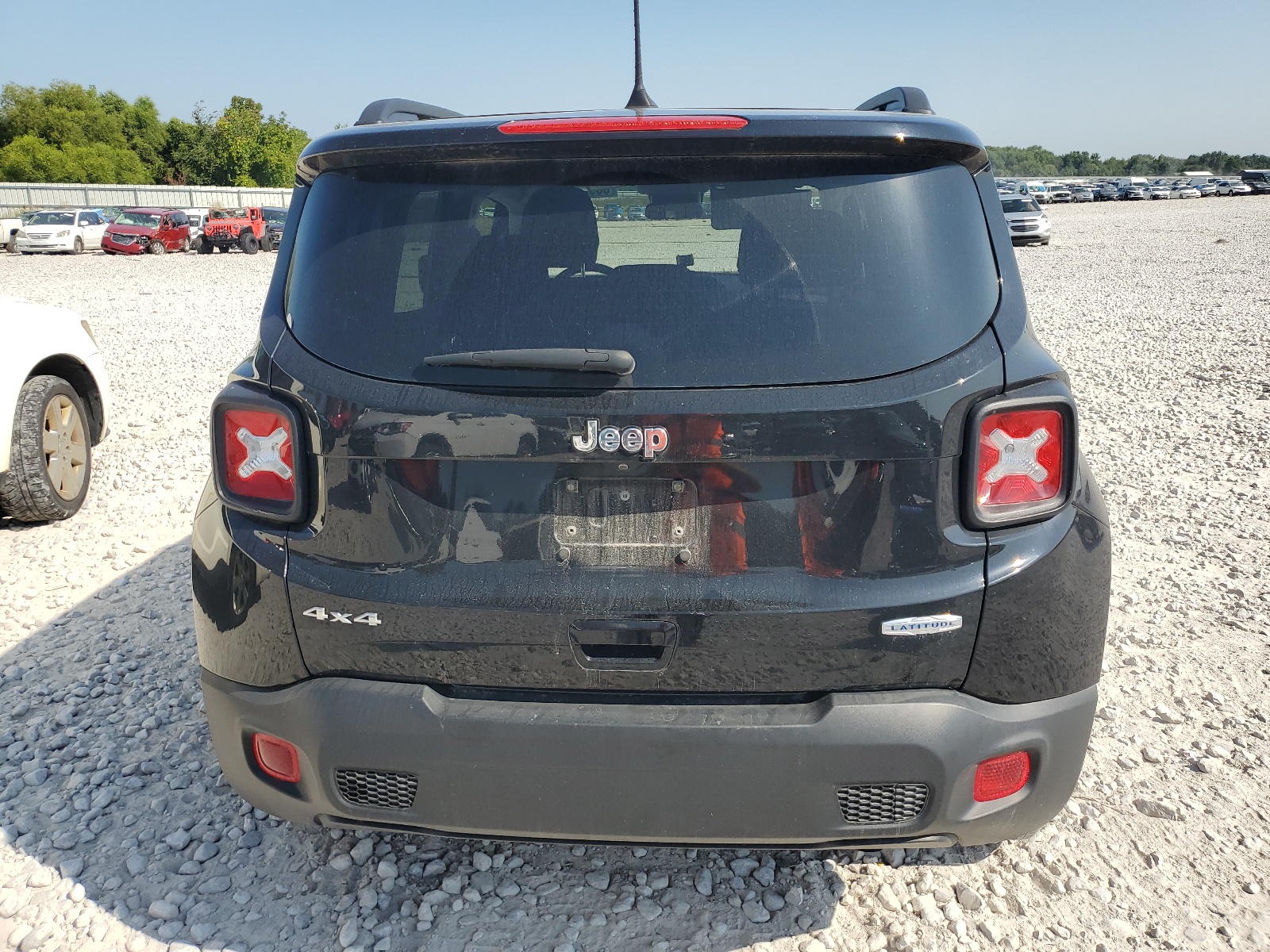 ZACNJBBB9KPK06649 2019 Jeep Renegade Latitude