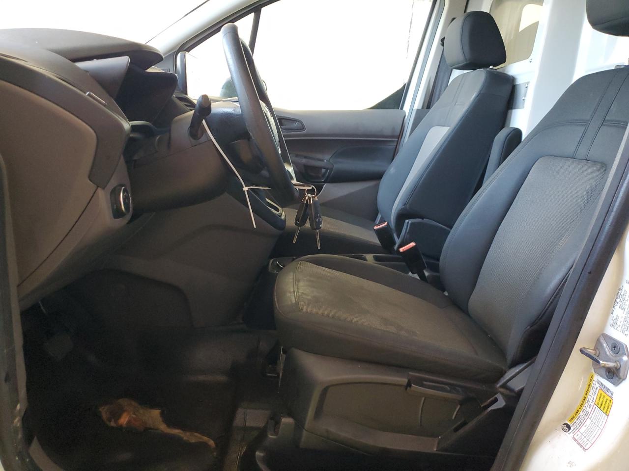 2020 Ford Transit Connect Xl VIN: NM0LS7E7XL1437652 Lot: 66432954