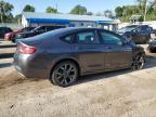 2015 Chrysler 200 S for Sale in Wichita, KS - Front End