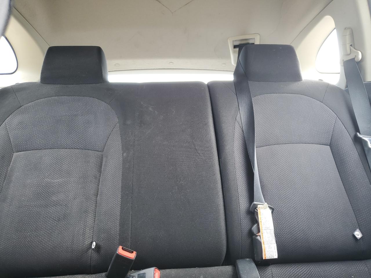 2011 Nissan Rogue S VIN: JN8AS5MV3BW678571 Lot: 67243324