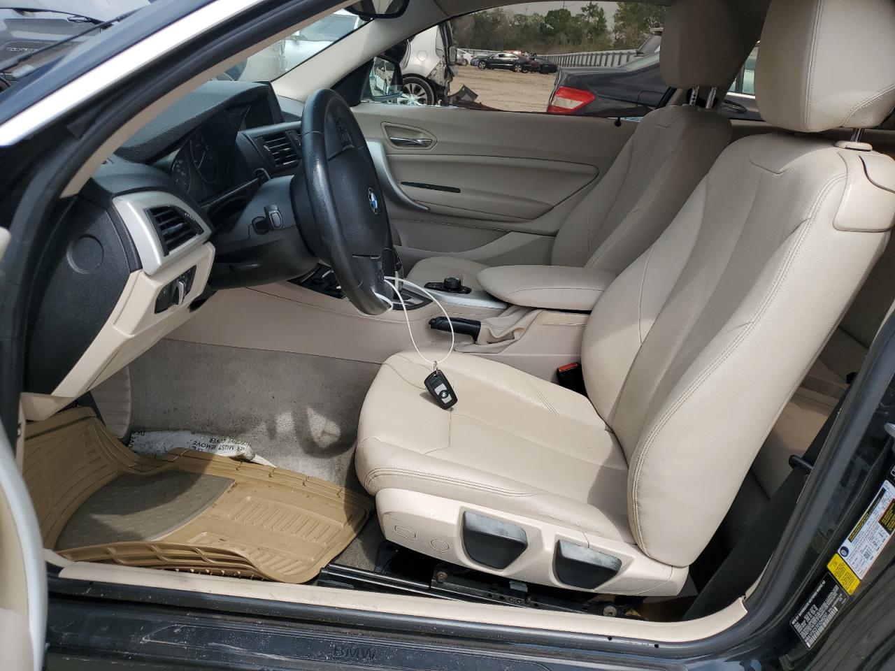 2014 BMW 228 I VIN: WBA1F5C57EV246297 Lot: 67101954