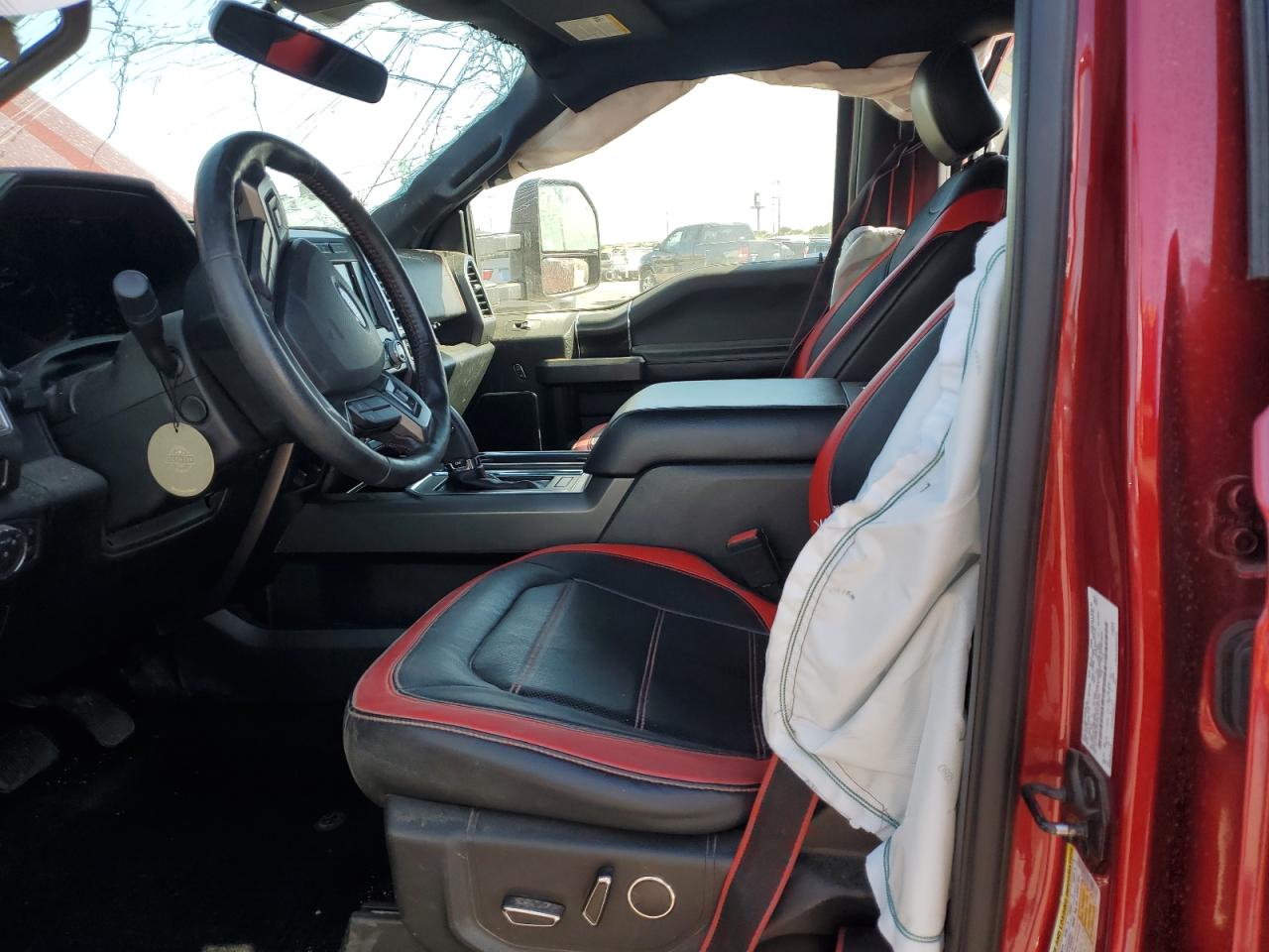 2018 Ford F-150 - Image 7