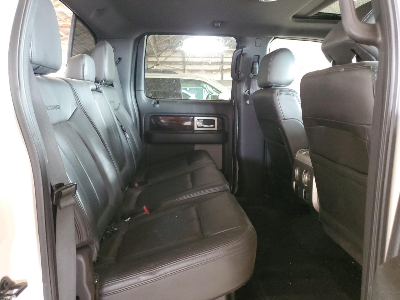 2013 Ford F-150 - Image 10