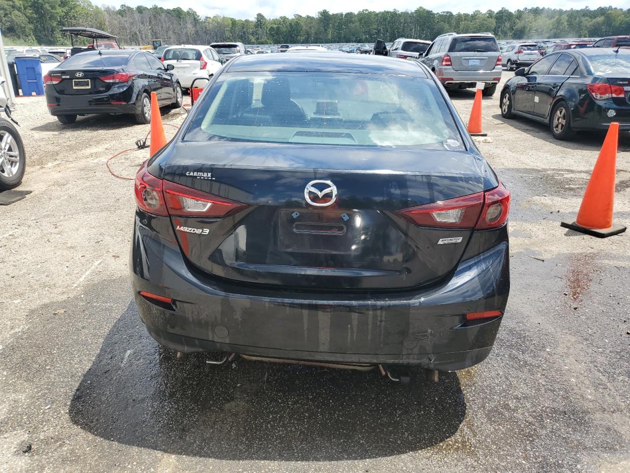 3MZBM1T76GM324179 2016 Mazda 3 Sport