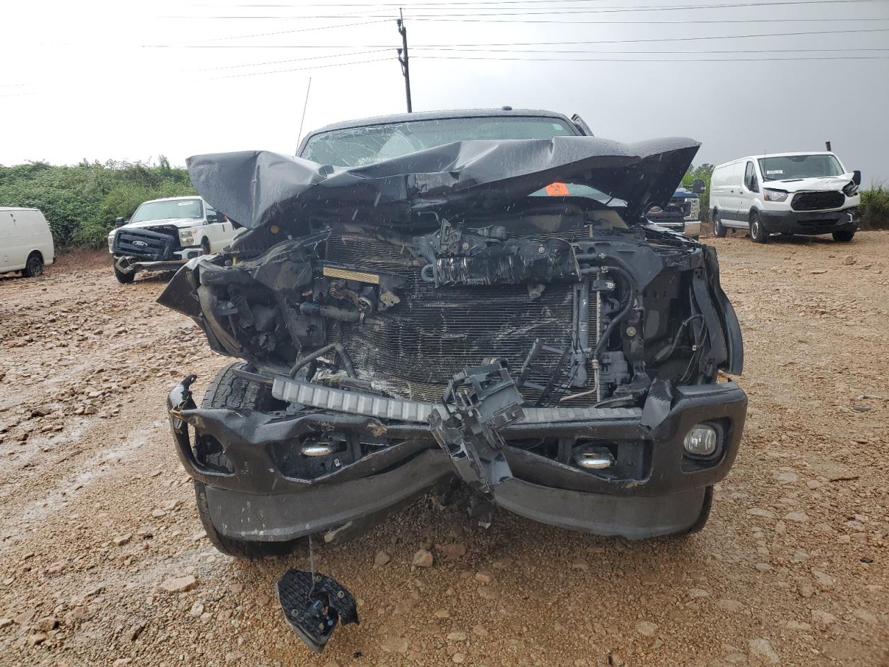 2015 Ford F350 - Image 5