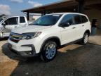 2019 Honda Pilot Lx للبيع في Tanner، AL - Side