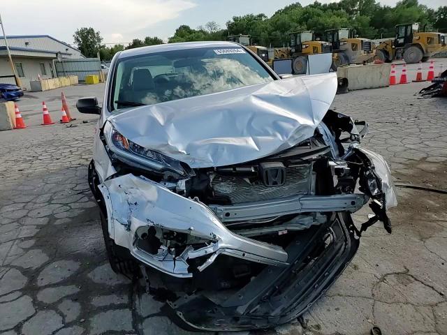 2016 Honda Cr-V Lx VIN: 5J6RM4H36GL099363 Lot: 65689264