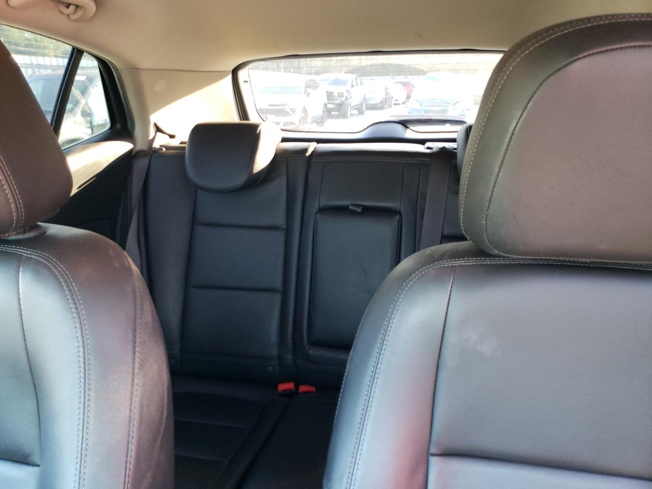 2017 Buick Encore Essence VIN: KL4CJCSBXHB030143 Lot: 67382334