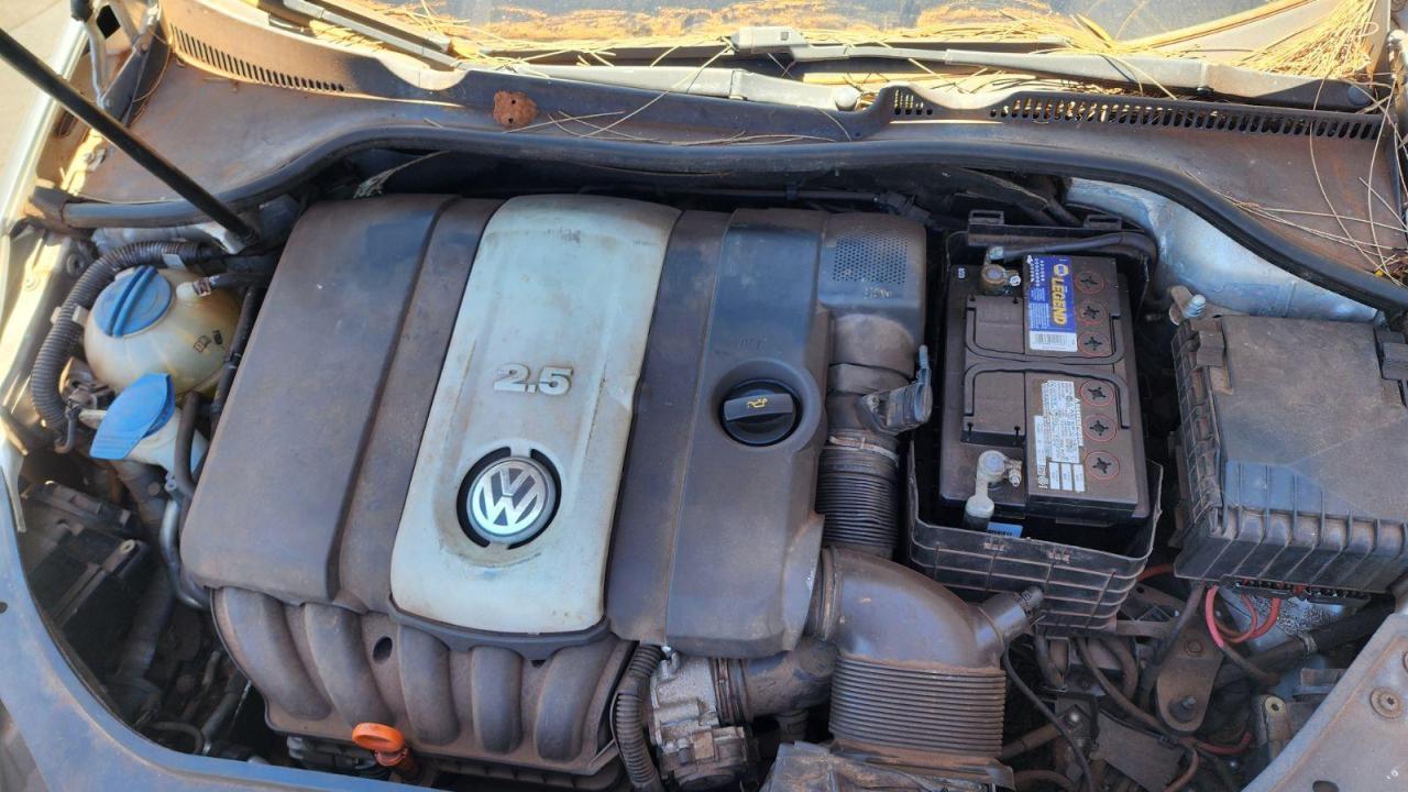 3VWRF71K46M751703 2006 Volkswagen Jetta 2.5