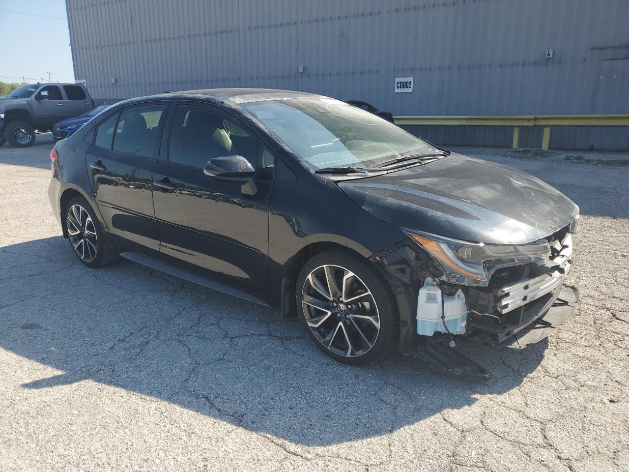 2022 Toyota Corolla - Image 4
