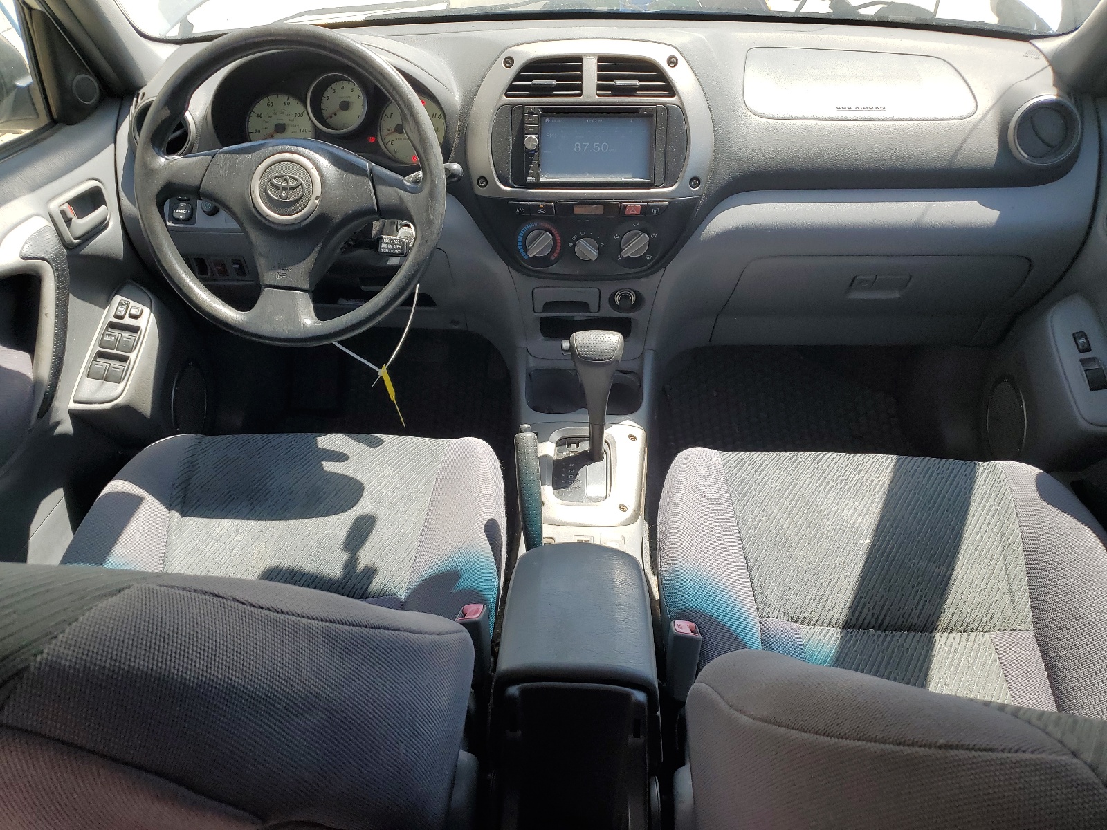 JTEHH20V010069951 2001 Toyota Rav4