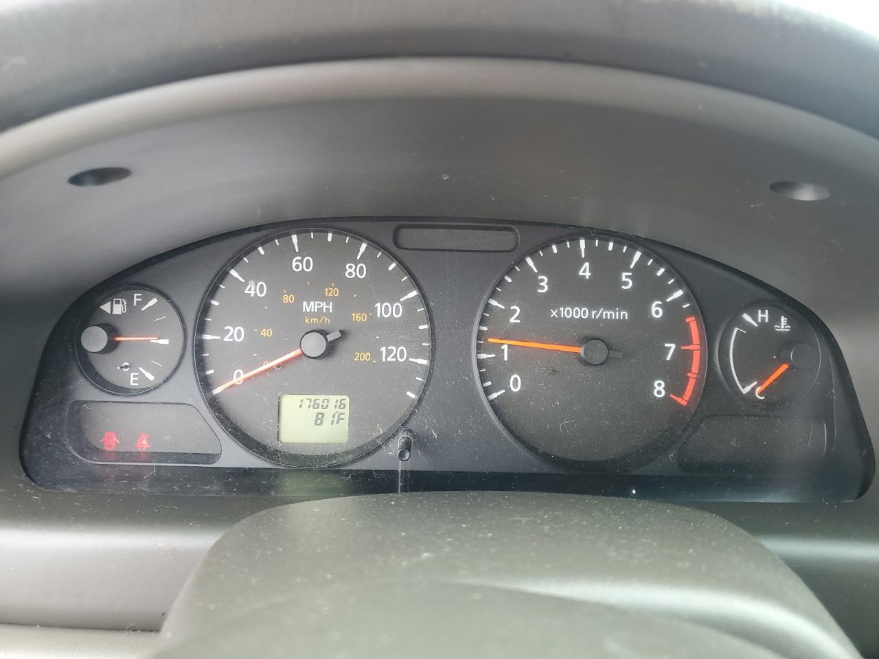 2005 Nissan Sentra 1.8 VIN: 3N1CB51D05L590901 Lot: 65660864