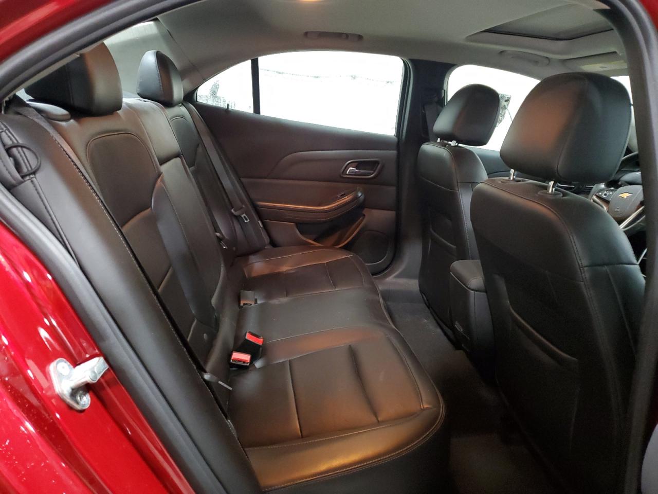 2014 Chevrolet Malibu - Image 10