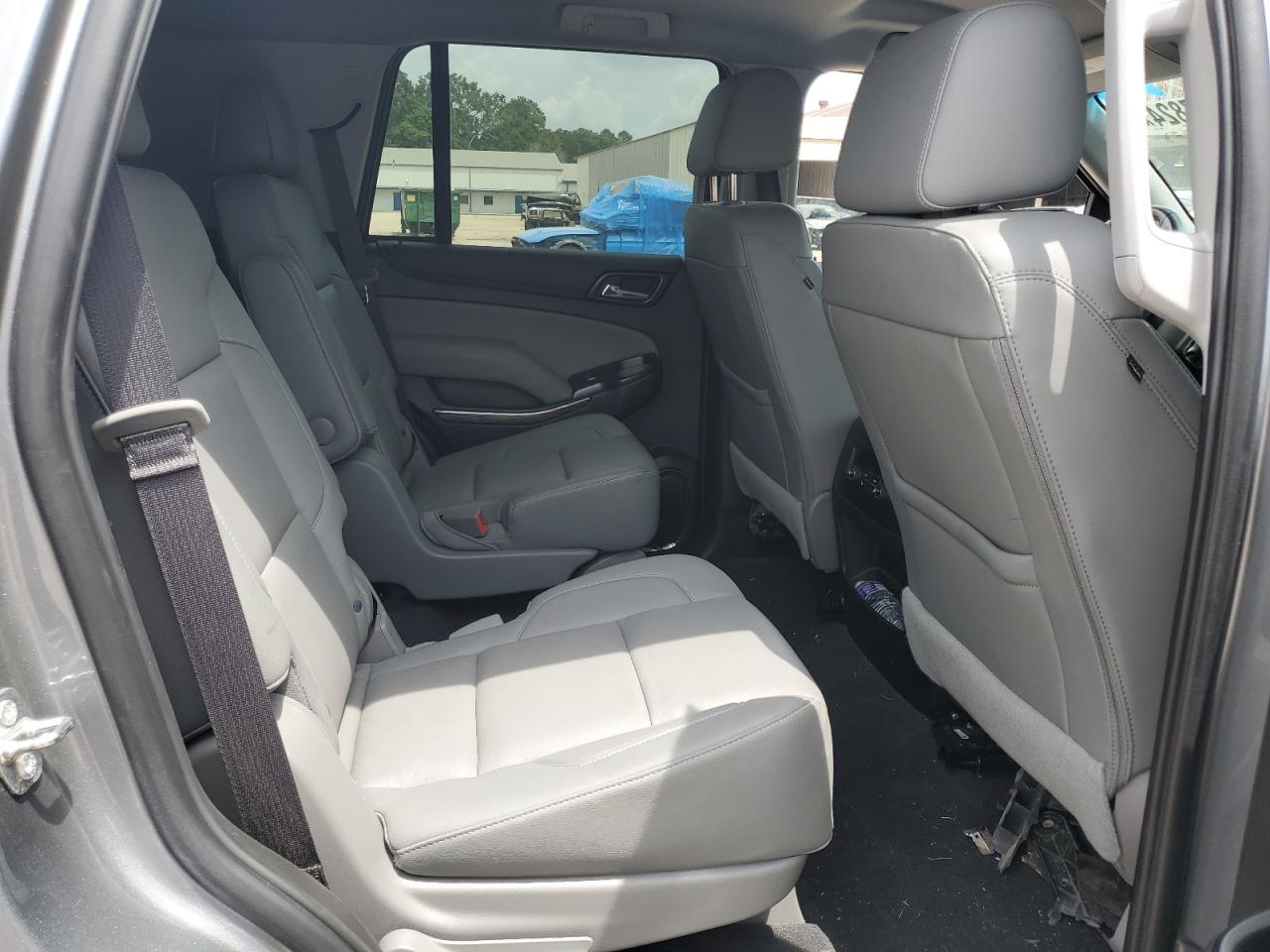 2019 Chevrolet Tahoe C1500 Lt VIN: 1GNSCBKC4KR375186 Lot: 59307824