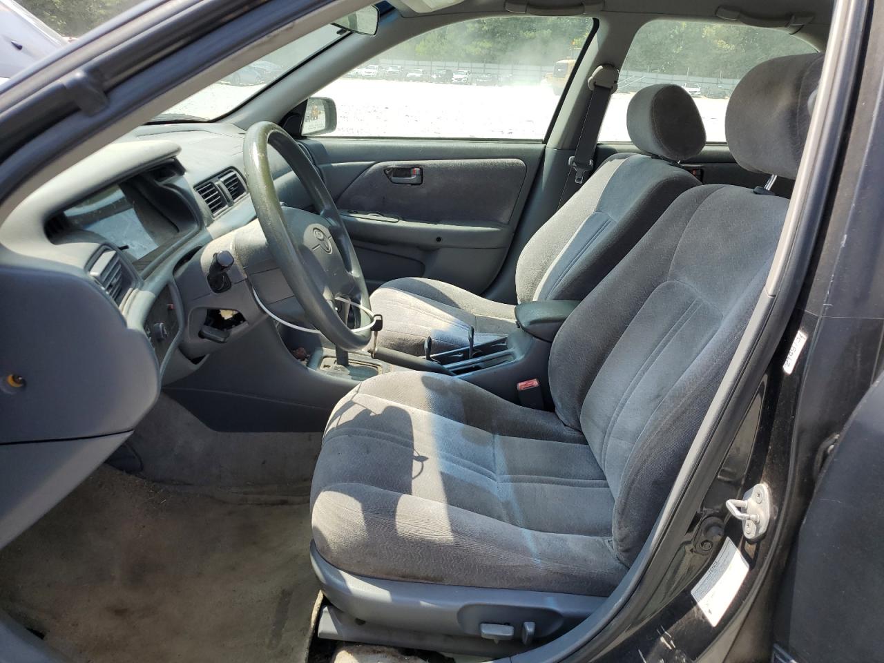 1999 Toyota Camry Ce VIN: 4T1BG22K1XU495807 Lot: 67215594