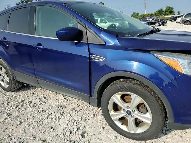 2015 Ford Escape Se VIN: 1FMCU0GX8FUB59950 Lot: 66393324