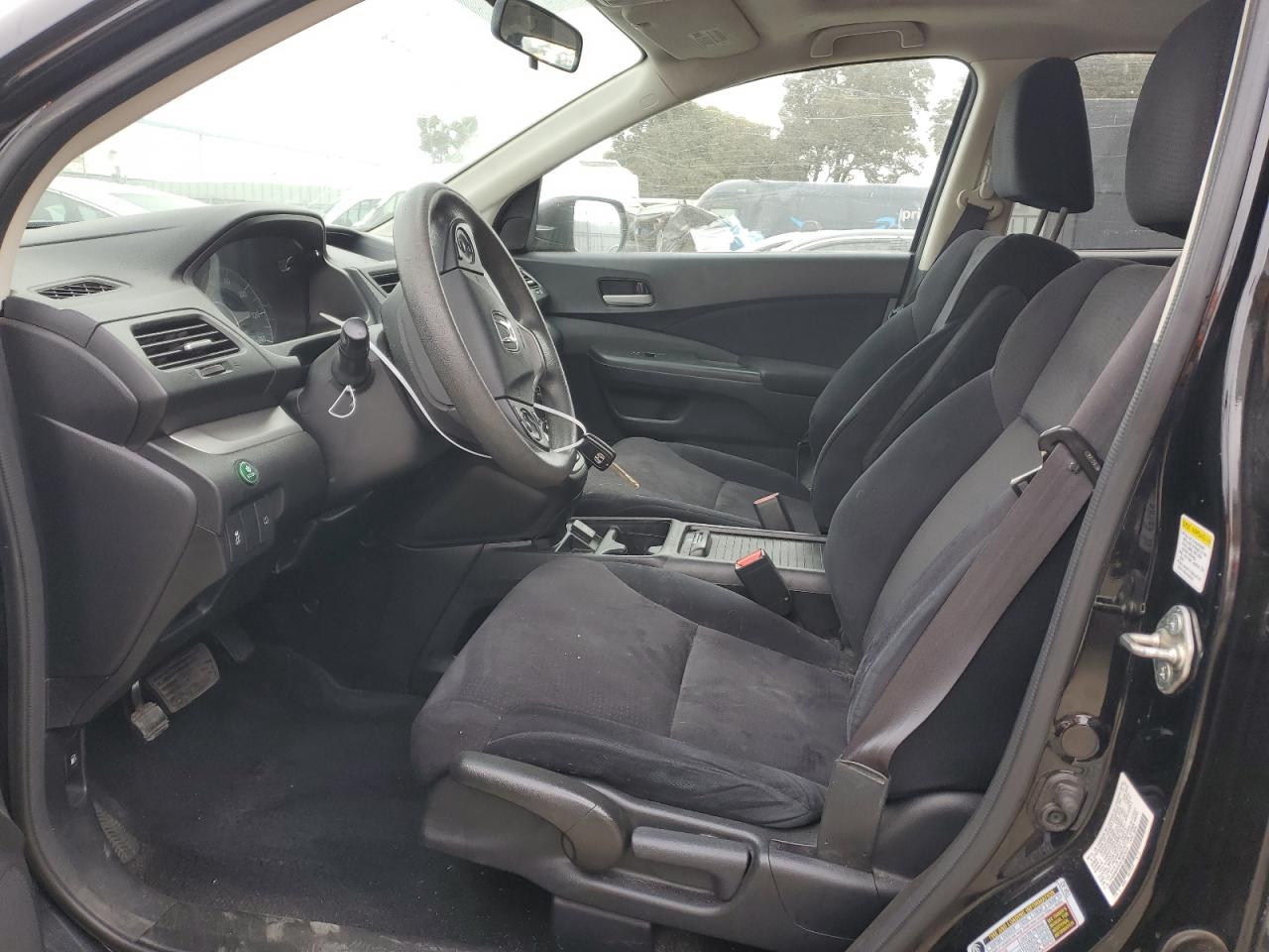 2014 Honda Cr-V Ex VIN: 2HKRM4H53EH647019 Lot: 67708344