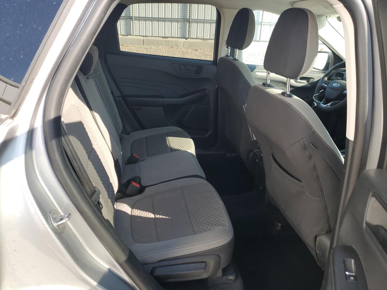 2022 Ford Escape Se VIN: 1FMCU0G60NUA16688 Lot: 65859424