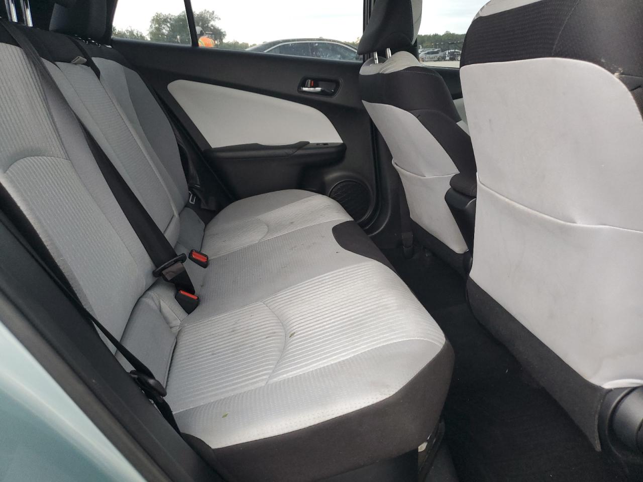 2016 Toyota Prius VIN: JTDKBRFU8G3528217 Lot: 67033544