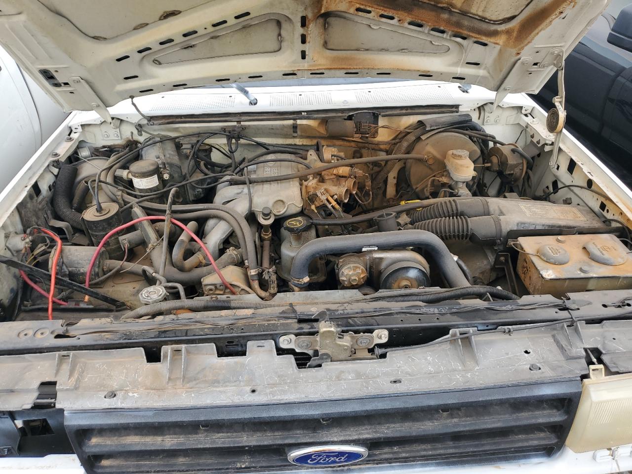 1FTDF15Y2JNA12868 1988 Ford F150