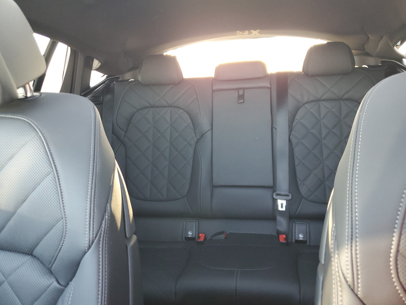 5UX33EX0XR9W08462 2024 BMW X6 xDrive40I