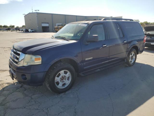 2008 Ford Expedition El Xlt