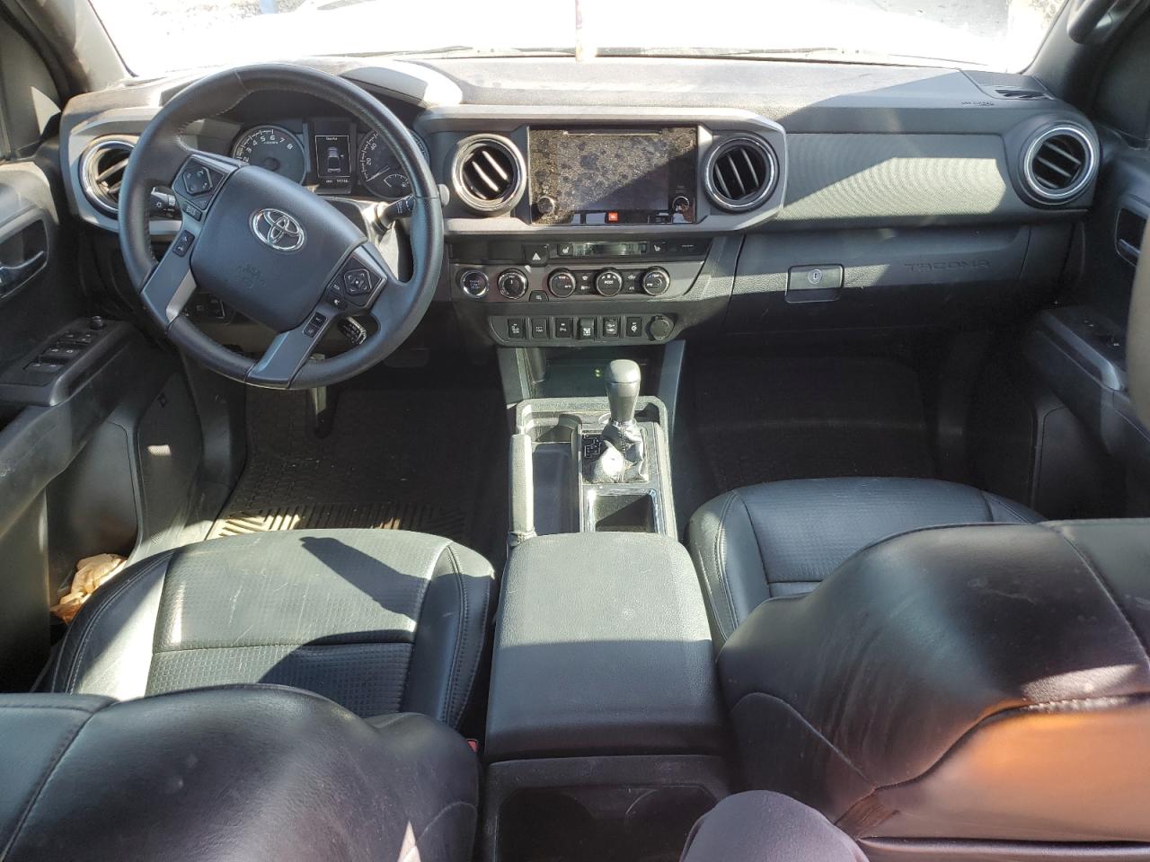 2019 Toyota Tacoma Double Cab VIN: 3TMCZ5AN0KM218613 Lot: 67531444