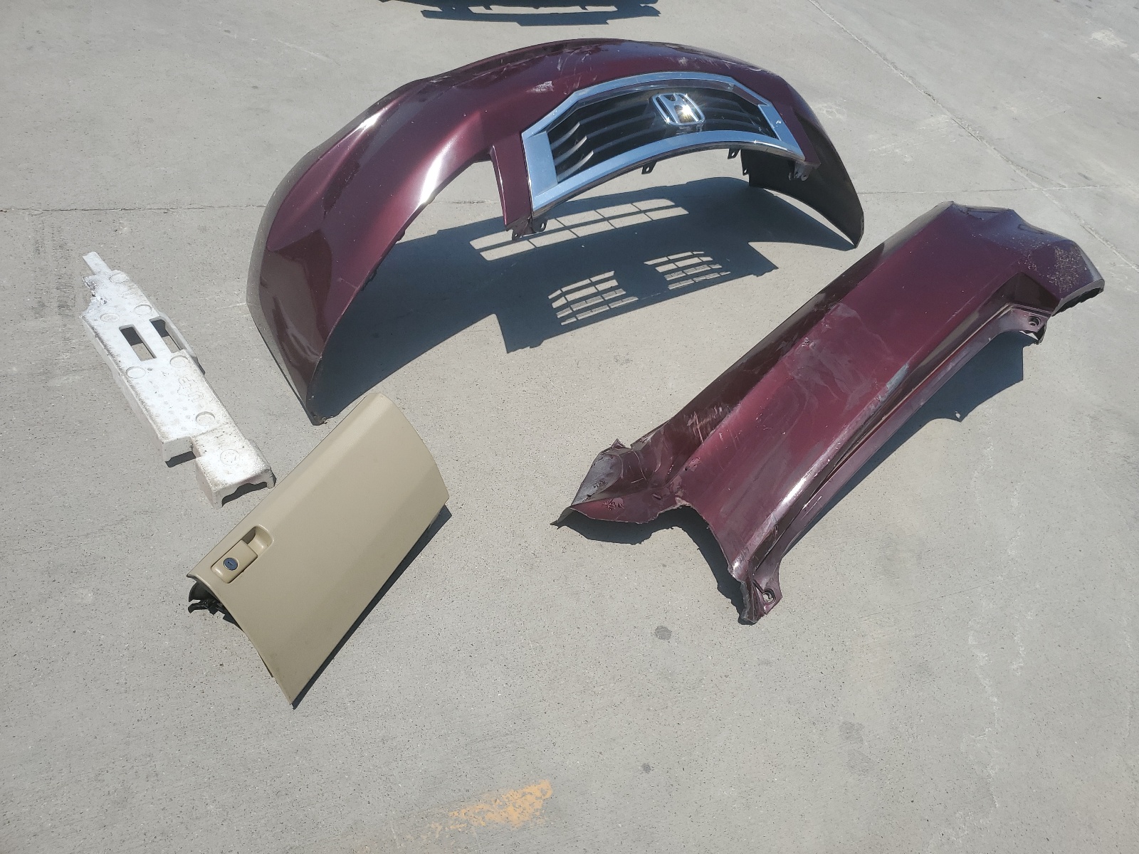 JHMCP26828C039232 2008 Honda Accord Exl JHMCP26828C039232 2008 Honda Accord Exl