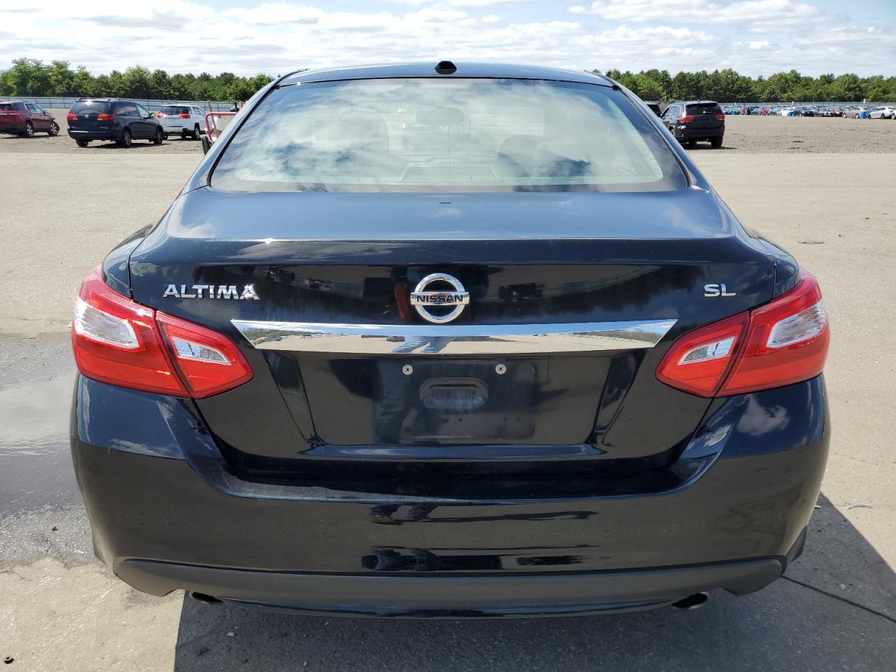 2016 Nissan Altima 2.5 VIN: 1N4AL3AP8GC124590 Lot: 68012544