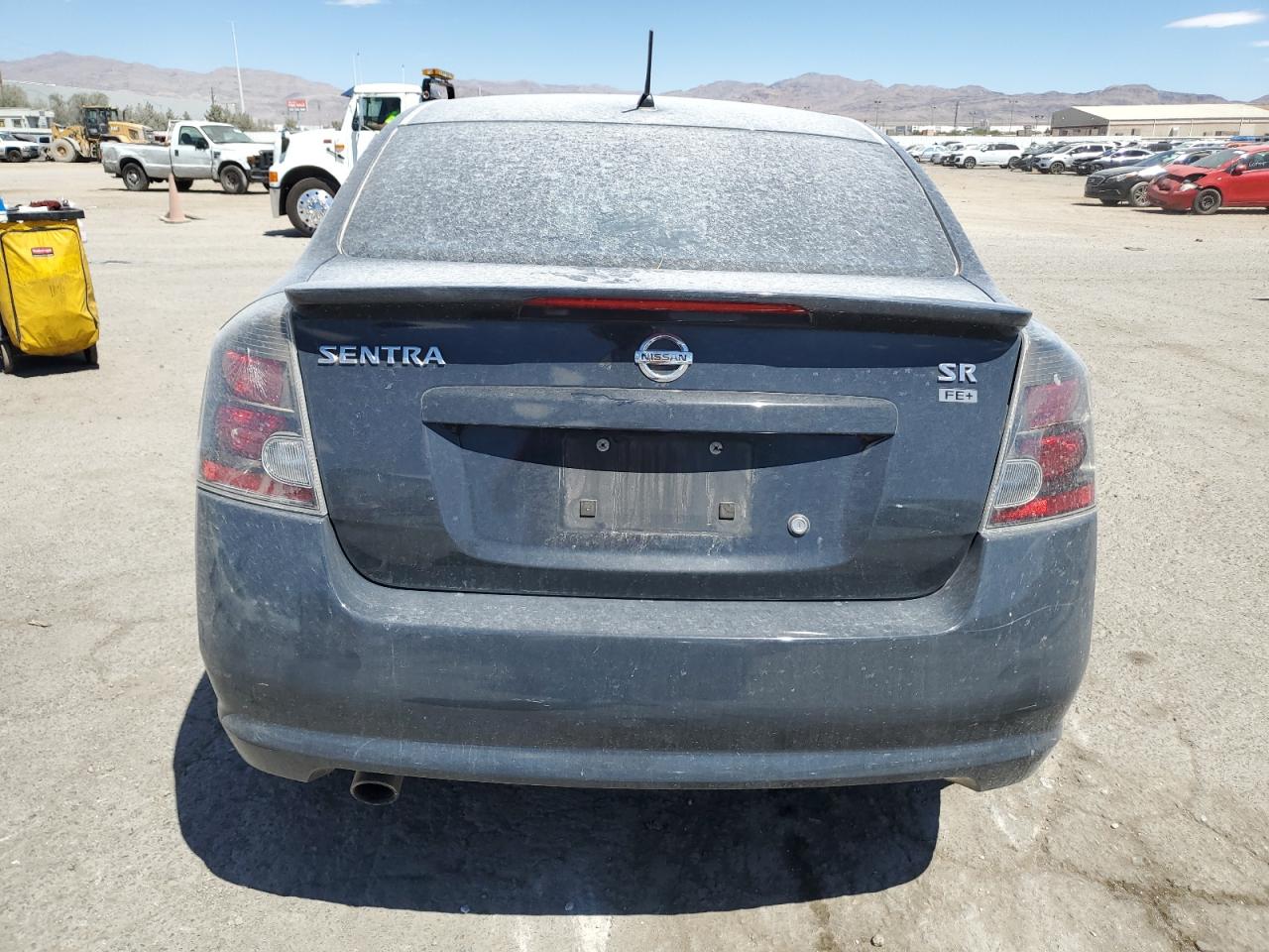 3N1AB61E79L662902 2009 Nissan Sentra 2.0