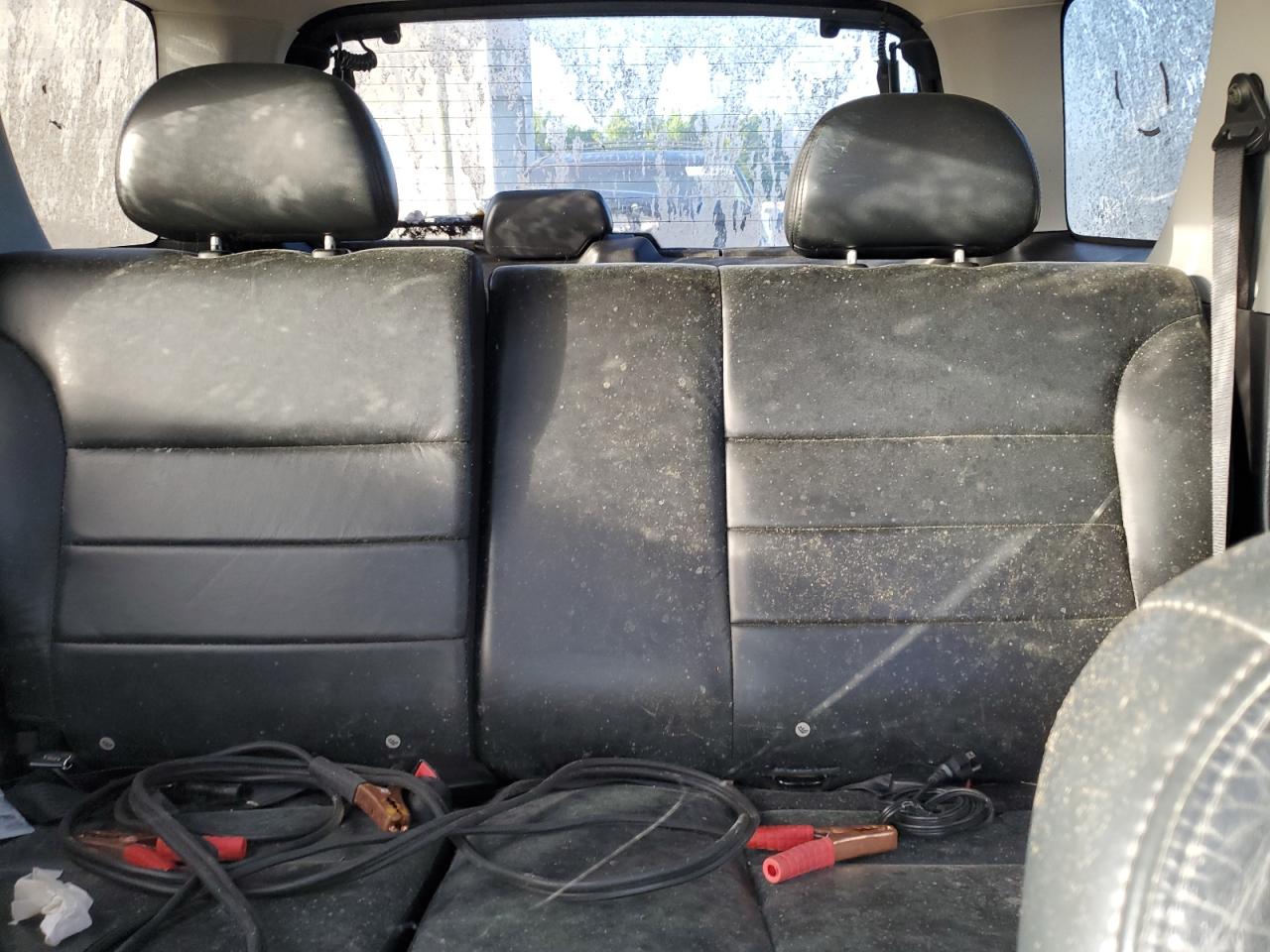 2003 Ford Escape Limited VIN: 1FMCU94153KE15019 Lot: 68298824